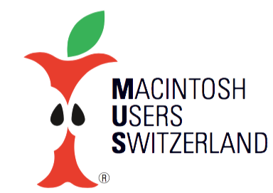 Macintosh Users Switzerland